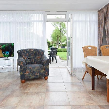 Ferienhaus Nordwind Bensersiel Esterno foto