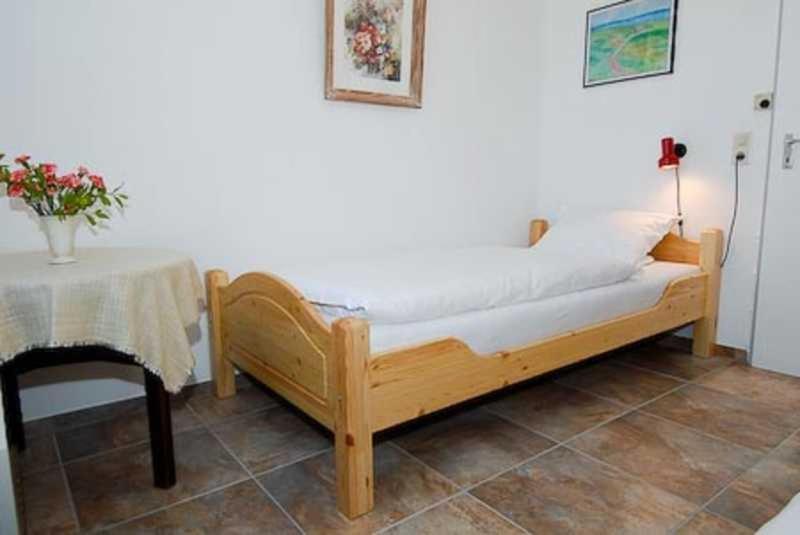 Ferienhaus Nordwind Bensersiel Esterno foto