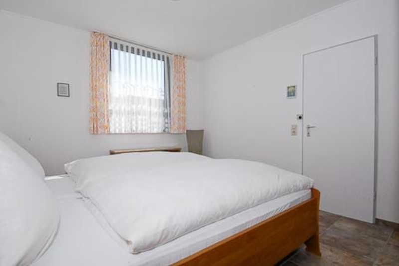 Ferienhaus Nordwind Bensersiel Esterno foto