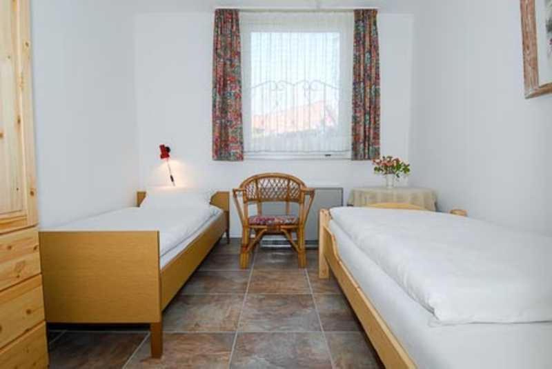 Ferienhaus Nordwind Bensersiel Esterno foto