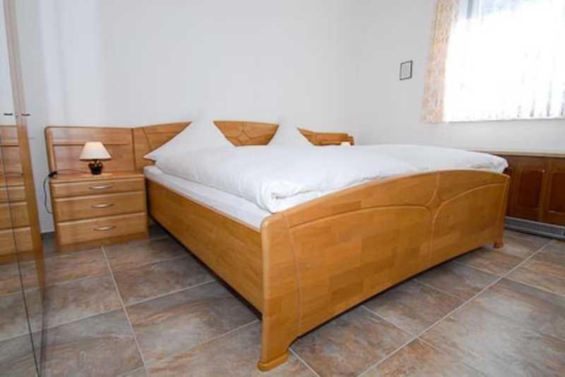Ferienhaus Nordwind Bensersiel Esterno foto