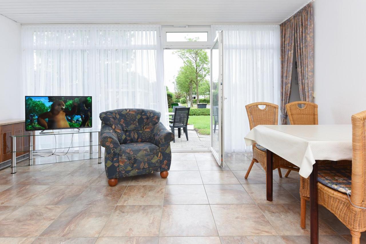 Ferienhaus Nordwind Bensersiel Esterno foto